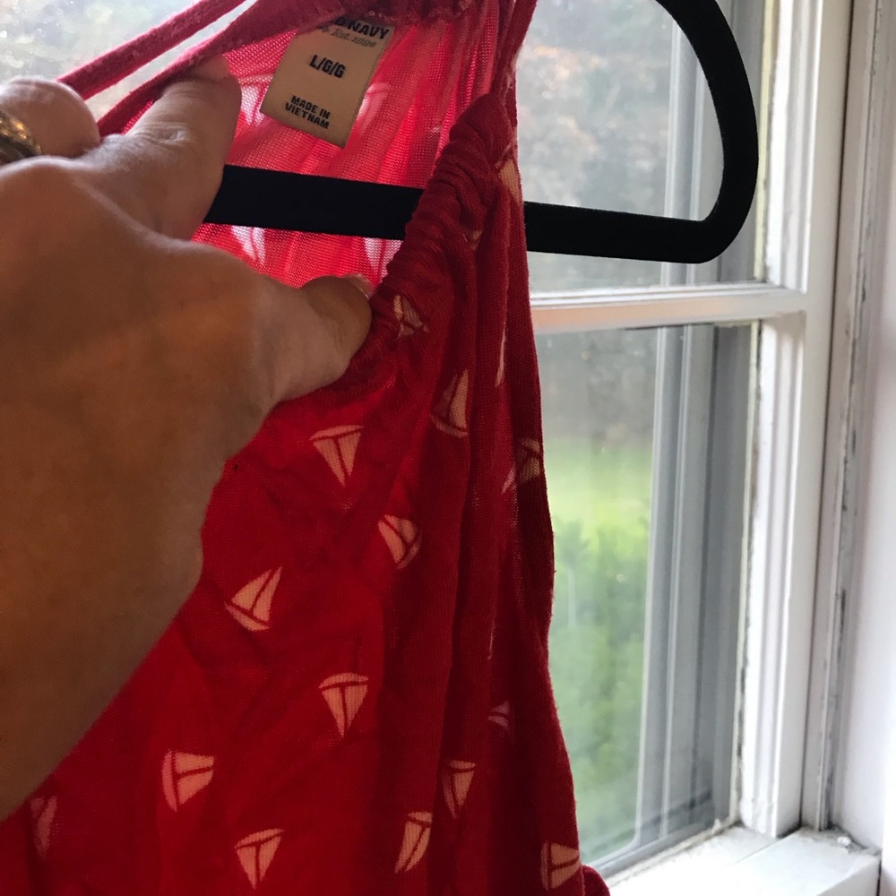 Midi lg dress